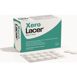 XeroBoca Seca 60 Comp