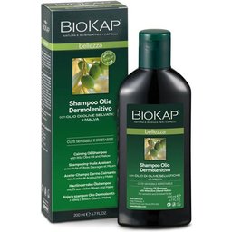 Shampoing Huile Apaisant
