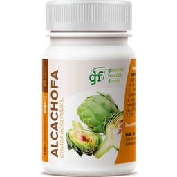 Alcachofera 100 comprimés