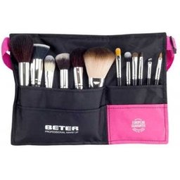 Kit courroie réglable + brosses Beter