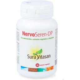 Sourate Vitasan Nervoseren-dp 30 Capuchon