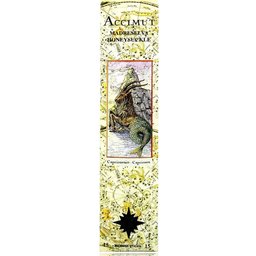 Bâton d'encens Horoscope Capricorne 15pcs