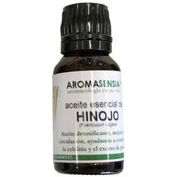 Aceite Esencial de Hinojo 15ml