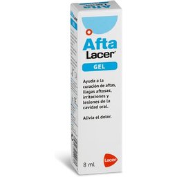 Aftagel 8ml