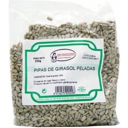 Graines de tournesol 250g