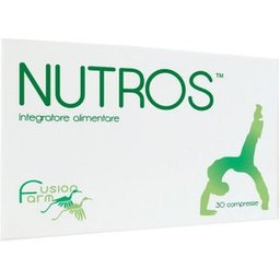 Nutros 30Cpr