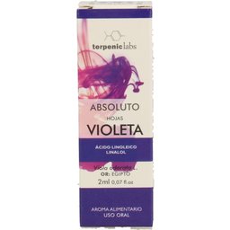 Violette Absolue Huile Essentielle 2ml
