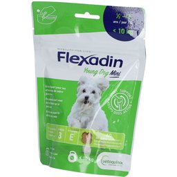 Flexadin Young Dog Mini