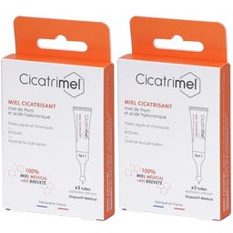 Cicatrimel Miel Cicatrisant