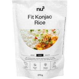 Fit Riz de Konjac