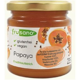 Confiture de Papaye 235g