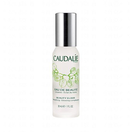 Eau de beauté flacon 30ml