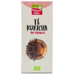 Thé Kukicha 3 ans d'infusions 42g