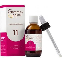 Micol Gems 11 30Ml