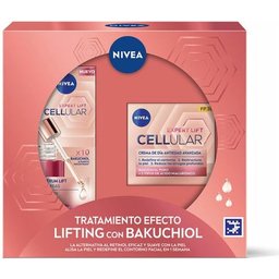 Pack Soin Effet Lifting au Bakuchiol