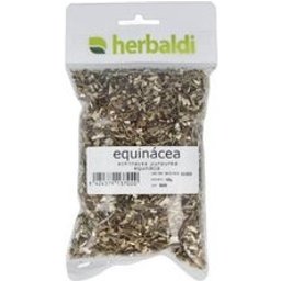 Hierba Echinacea Triturada 100g
