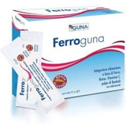 Ferro28 Sachets