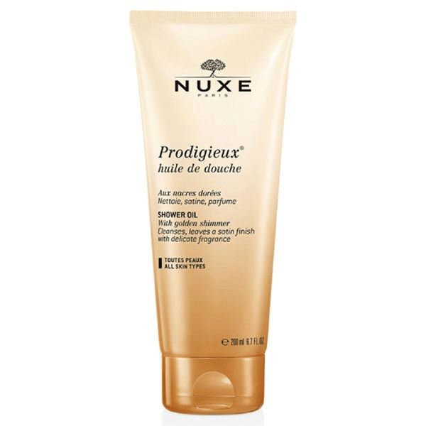 Prodigieux Huile de Douche 200ml