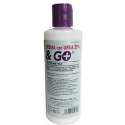 Crema de Urea 10% 300ml