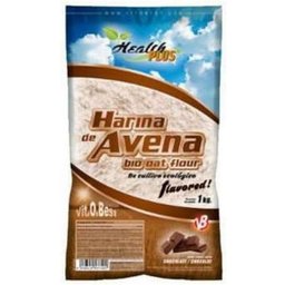 Chocolat à la farine d'avoine 1kg