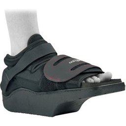 PodaPro Chaussure Post-Op Large Taille L 1 Unité