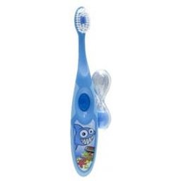 Step by Step brosse à dents pour enfants 3-5 ans 1 pc