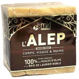 Savon Derm'Alep 200g