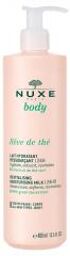 Body Rêve de Thé Lait Hydratant Ressourçant 24H 400 ml - Flacon-Pompe 400 ml