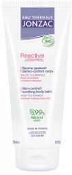 REactive Control Baume Apaisant Dermo-Confort Corps Bio 200 ml - Tube 200 ml