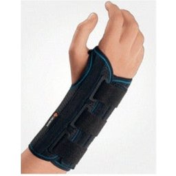 Attelle Poignet Confort Plus Gauche Taille Moyen T2