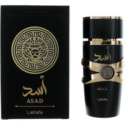 Asad Eau de Parfum 100ml