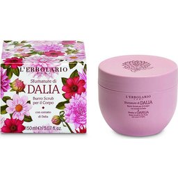 Matices Dalia Creme Esfoliante Corporal 150ml