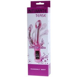 Vibrators Vibromasseur Flexible Stimulateur Anal 1ut