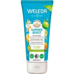 Summer Boost Gel Douche 200ml
