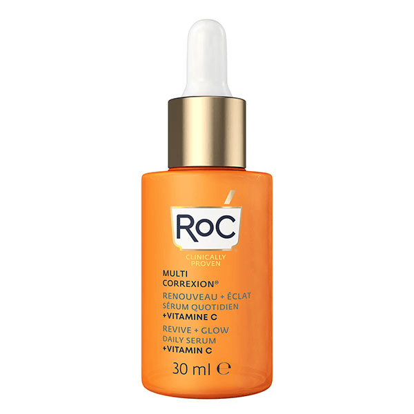Multi Correxion Renouveau + Eclat Sérum Quotidien 30ml