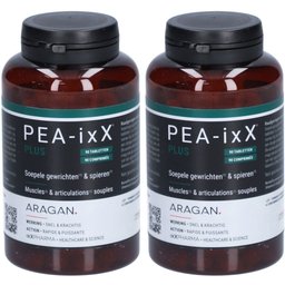 Pea-Ixx Plus® | Soutien articulations
