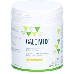 Calcivid ® 1000 mg