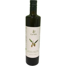 Huile d'olive 1ère pression Eco 750ml