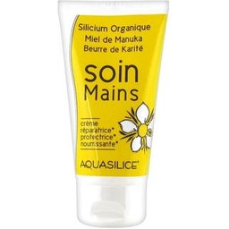 Soin Mains Miel Manuka et Beurre de Karité 50ml
