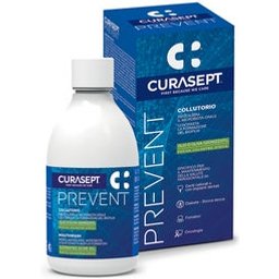 Bain Bouche Prevent 300ml