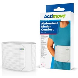 Gaine Abdominale de Confort Binder Taille M 1ut