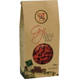 Goji Yuthog 100% Naturel Baies Tibétaines 100g