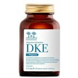 Dke +Magnesio 518mg 60 Gélules