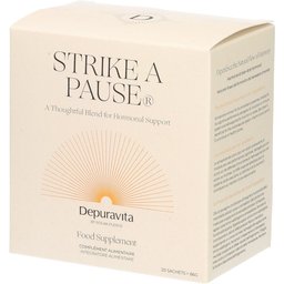 Depuravita Strike a Pause