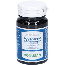 PQQ Énergie
