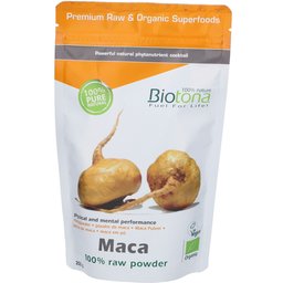 Bio Macapoudre