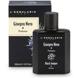 Parfum Genièvre Noir 100Ml