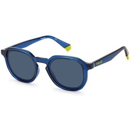 PLD-6162-S-PJP-C3 Lunettes Soleil Homme 52mm 1ut