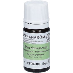 Pranarôm Rose de Damas Huile Essentielle