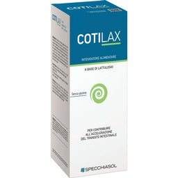 Cotilax 170ml